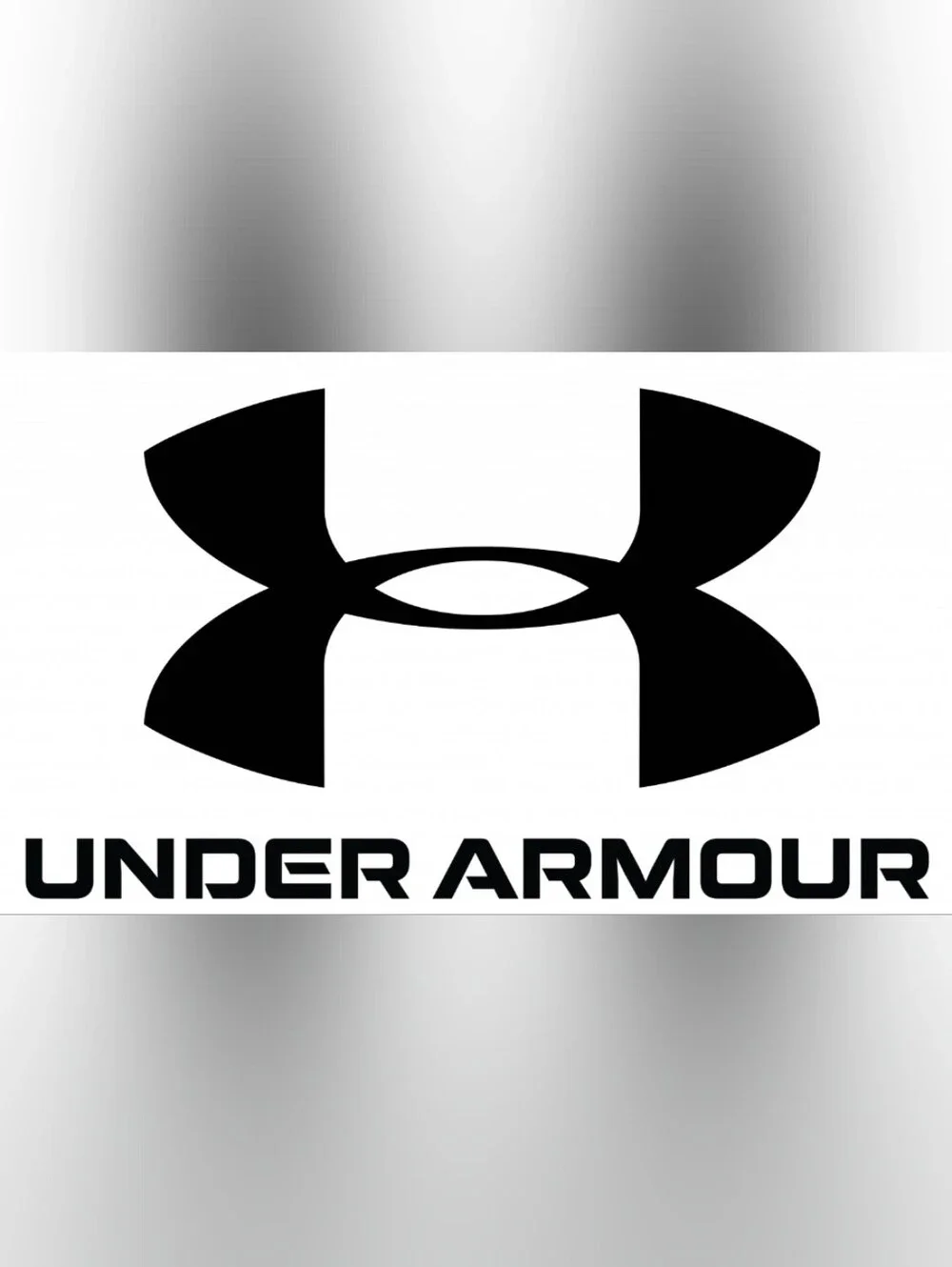 Men's NWT Under Armour Blue Drawstring Cotton Blend Shorts Size Medium